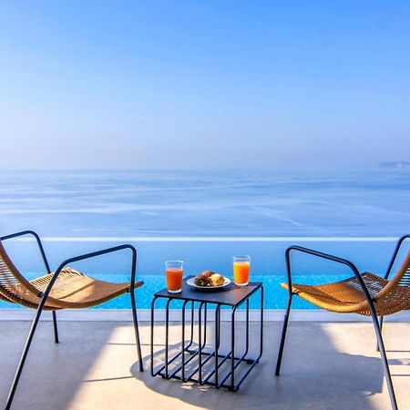 Luxury Glass Villas Сівота Екстер'єр фото