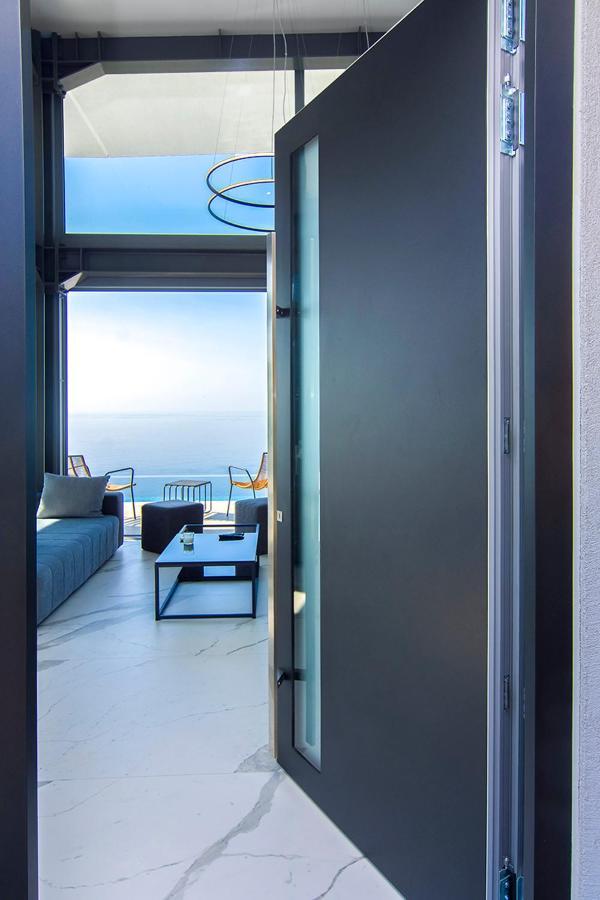 Luxury Glass Villas Сівота Екстер'єр фото